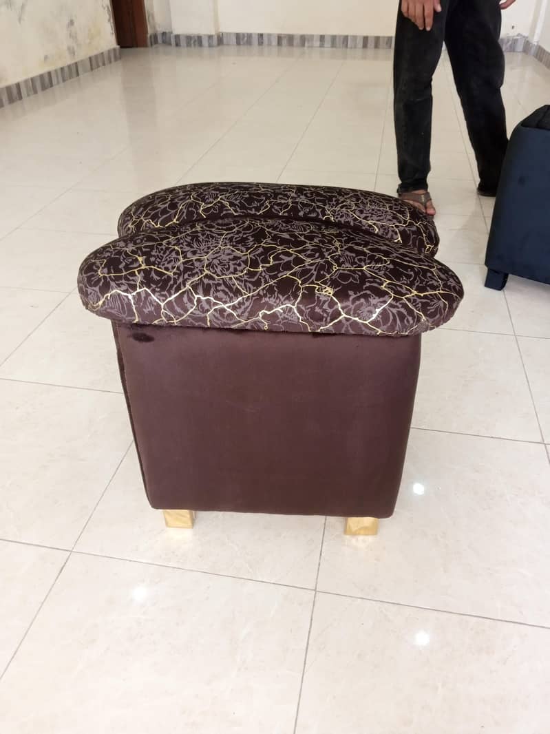 stool new design 7
