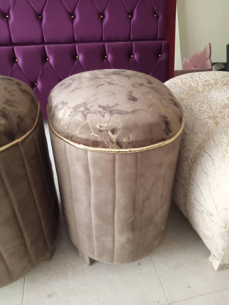 stool new design 9