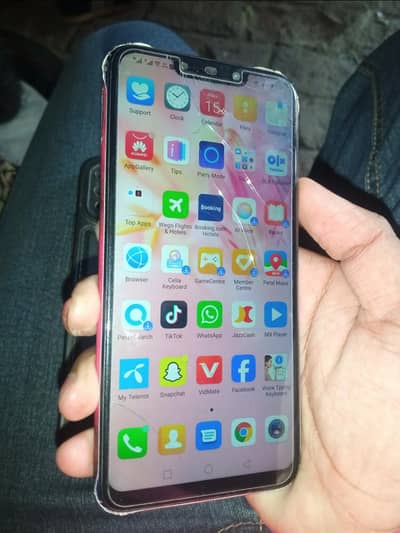 Huawei Nova 3i