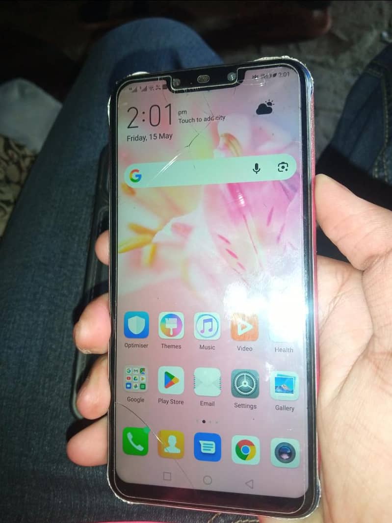 Huawei Nova 3i 1