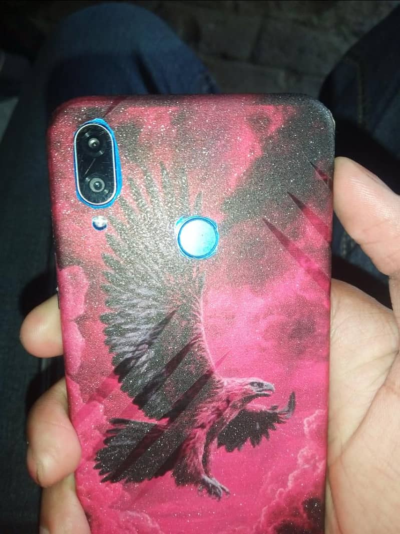Huawei Nova 3i 2