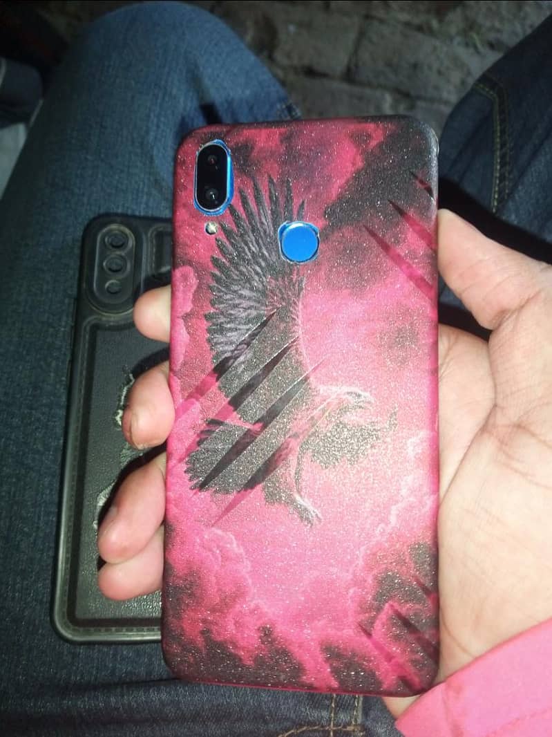Huawei Nova 3i 3