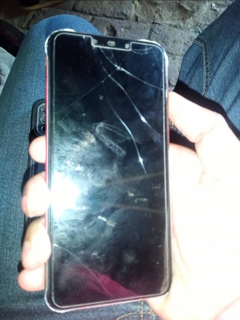 Huawei Nova 3i 6