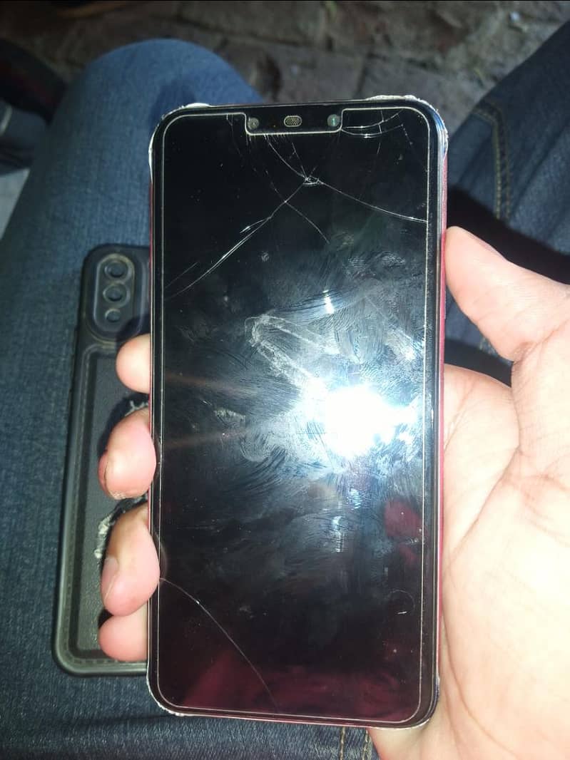 Huawei Nova 3i 7
