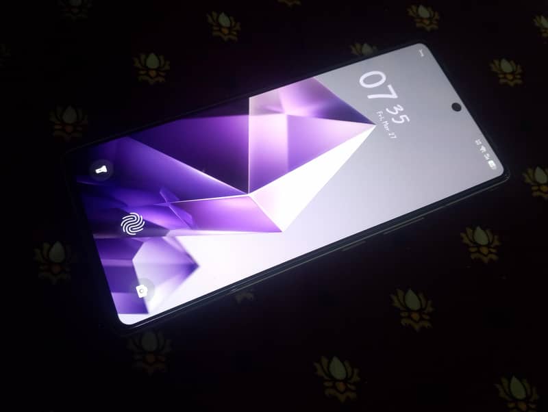 INFINIX NOTE 50 5
