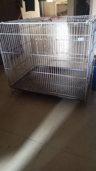 best quality cage