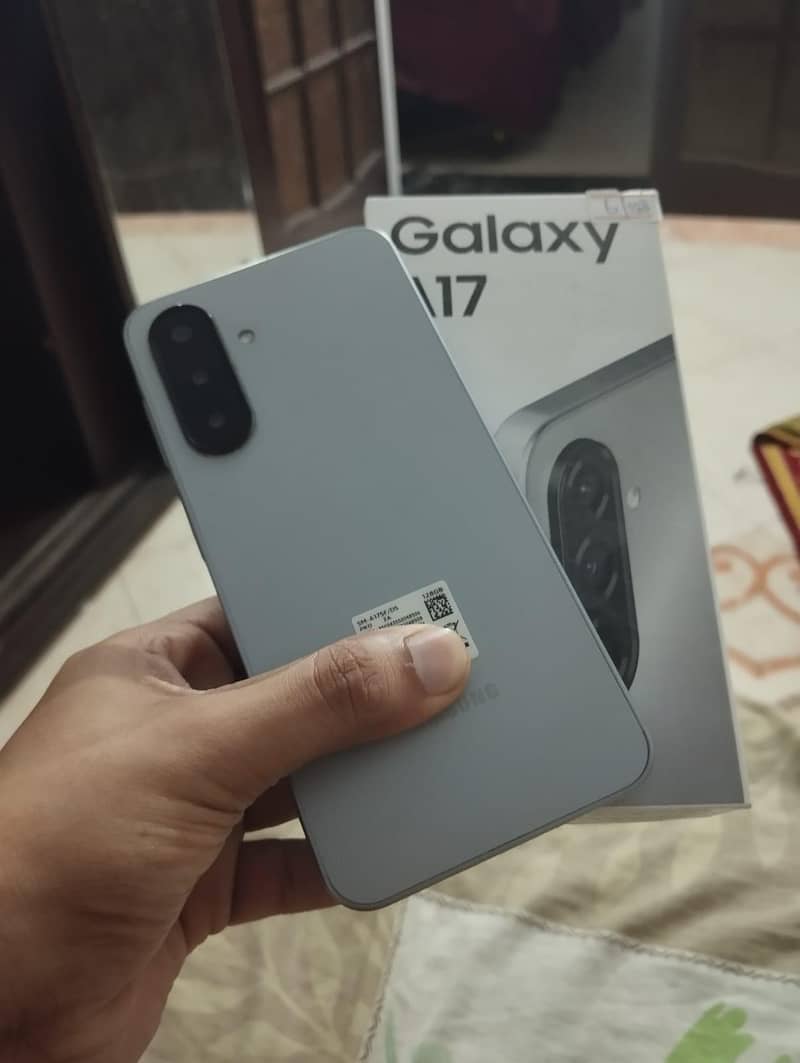 samsung a17 2