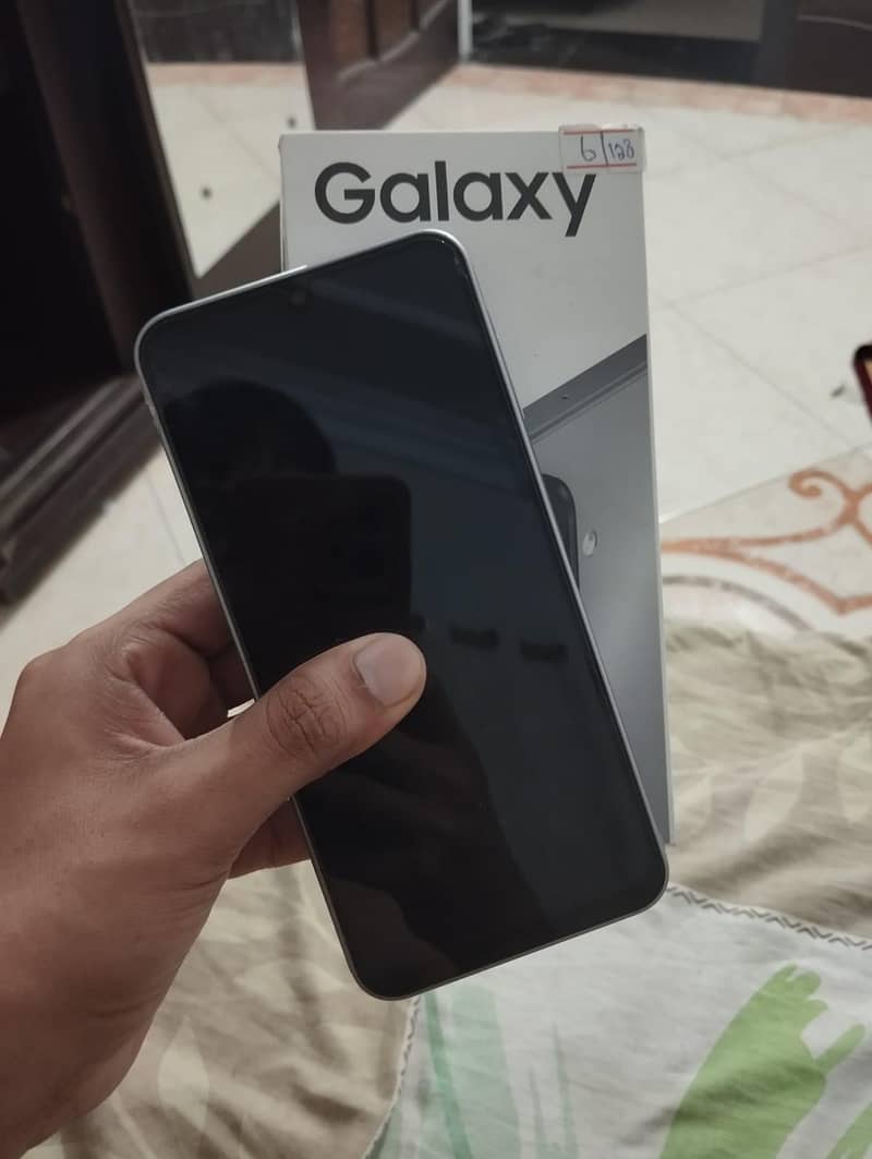 samsung a17 3
