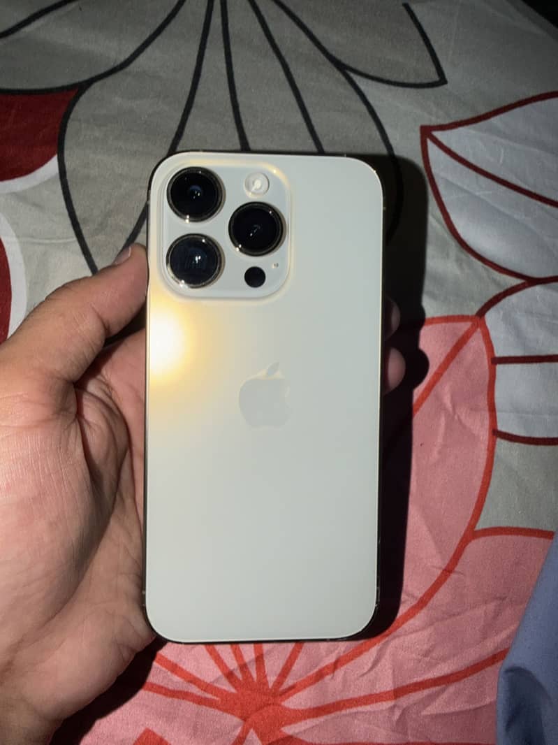 Iphone 14 pro 3