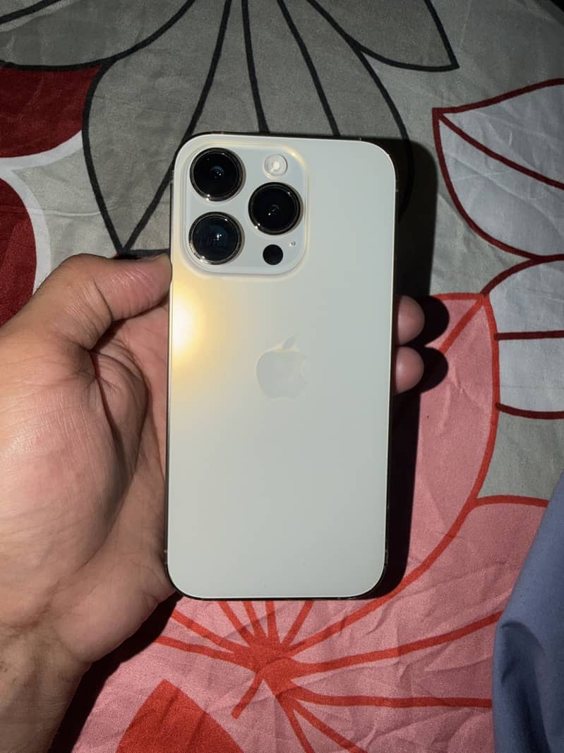 Iphone 14 pro 4