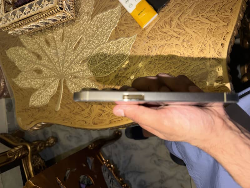 Iphone 14 pro 6