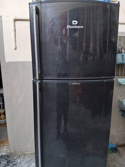 Good Condition Dawlance Fridge ( Bought New That's why selling )
