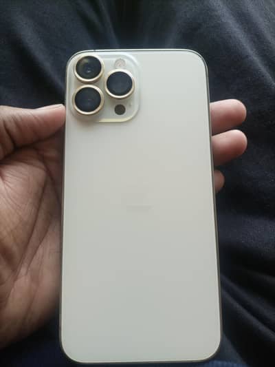 i phone 13 pro max