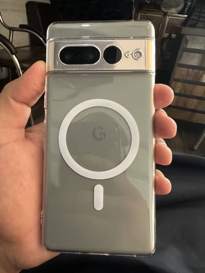 Google Pixel 7 Pro