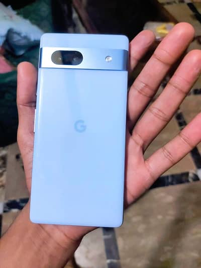 Google pixel 7A 128gb
