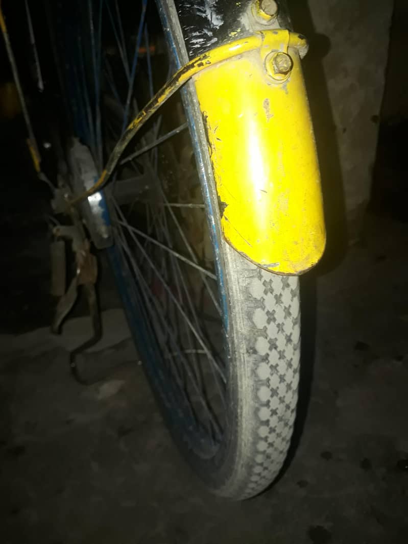 Bicycle 2