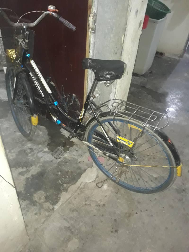 Bicycle 5