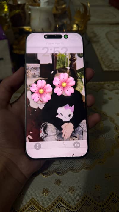 Iphone 16 pro max pta approved