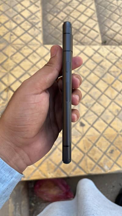 GOOGLE PIXEL 7A