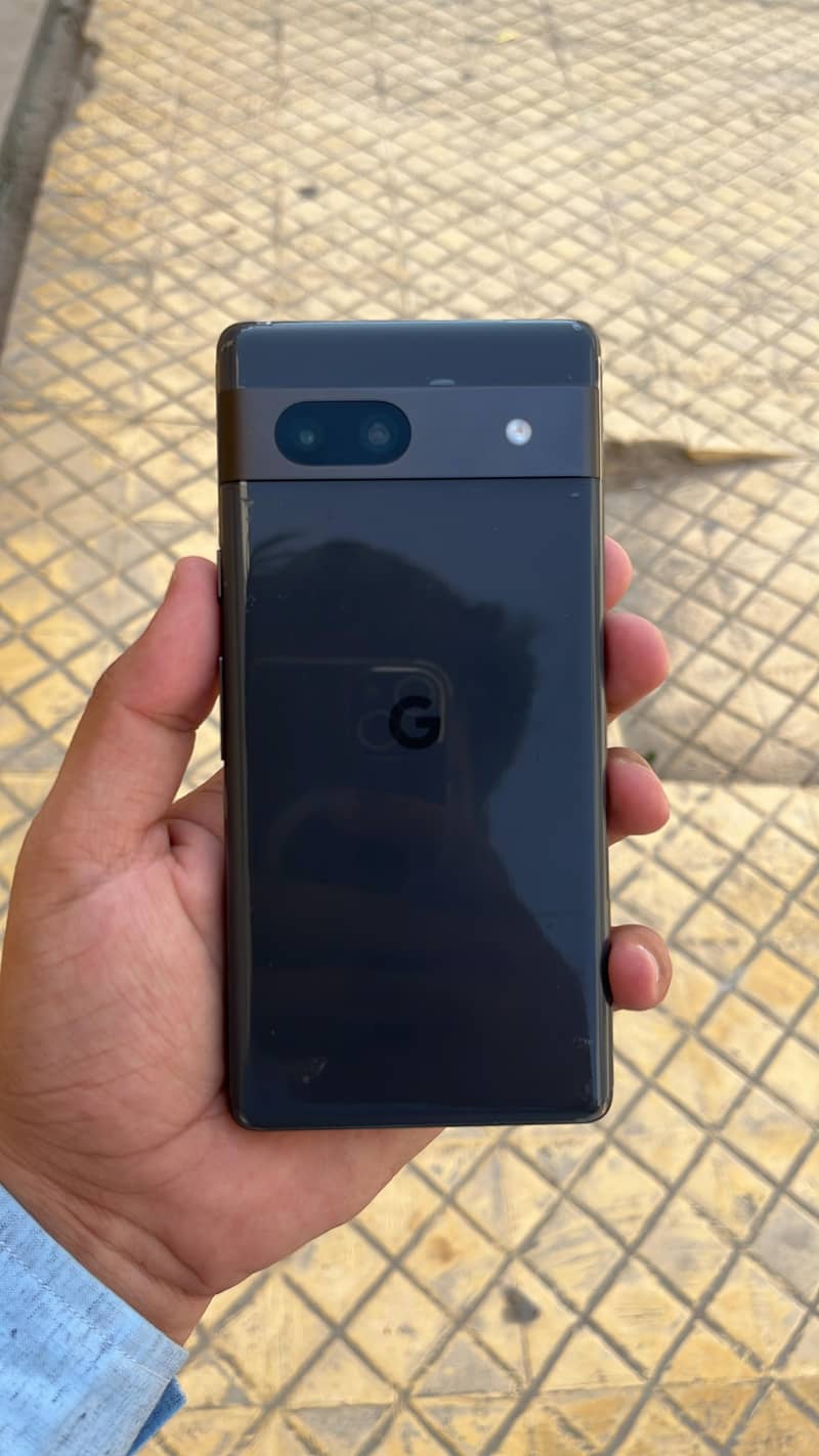 GOOGLE PIXEL 7A 1
