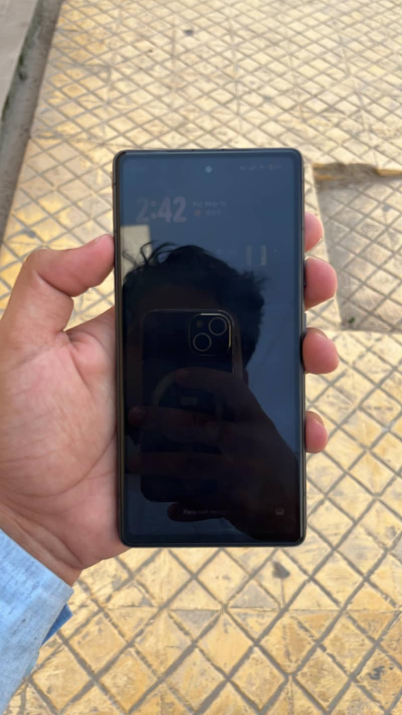 GOOGLE PIXEL 7A 2