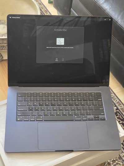 MacBook Air 15" M2 2023