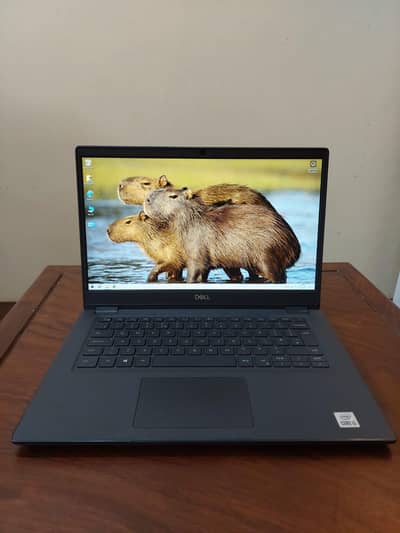 Dell Latitude 3410