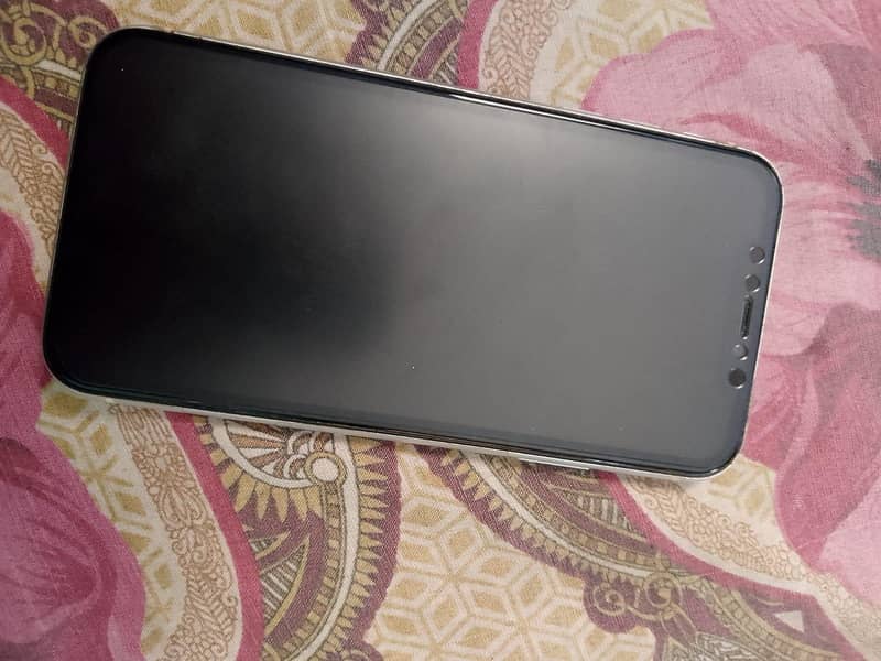 iPhone 11 0
