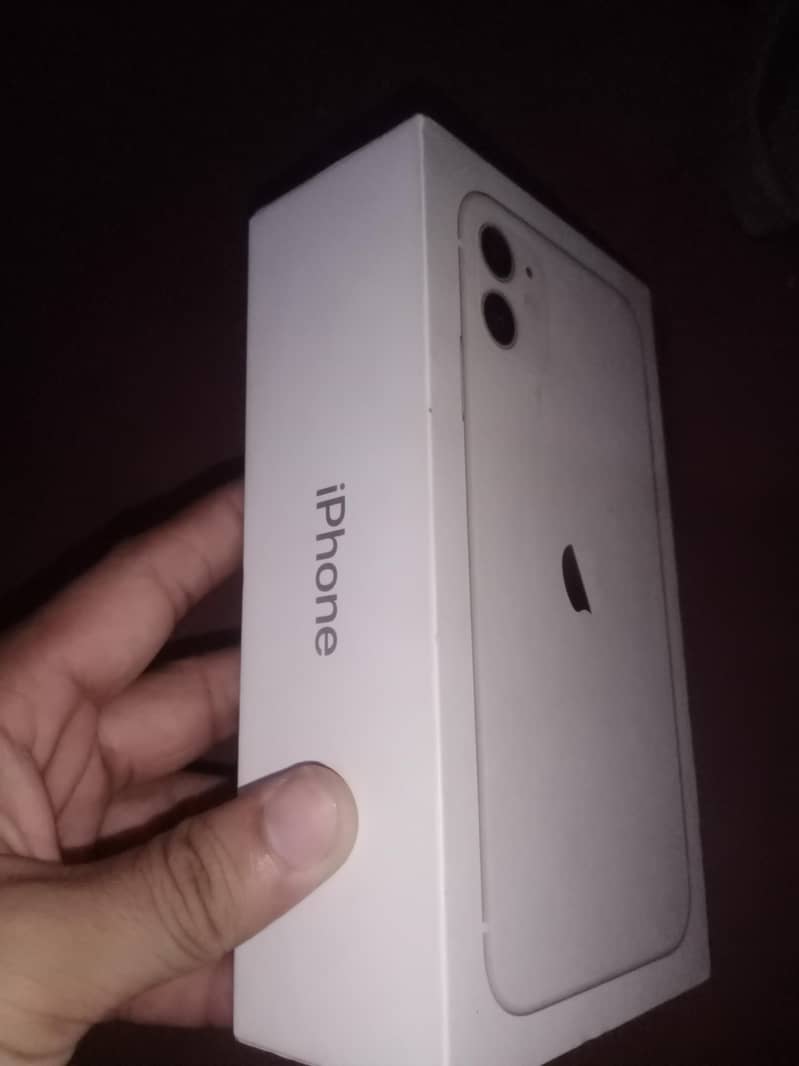 iPhone 11 5