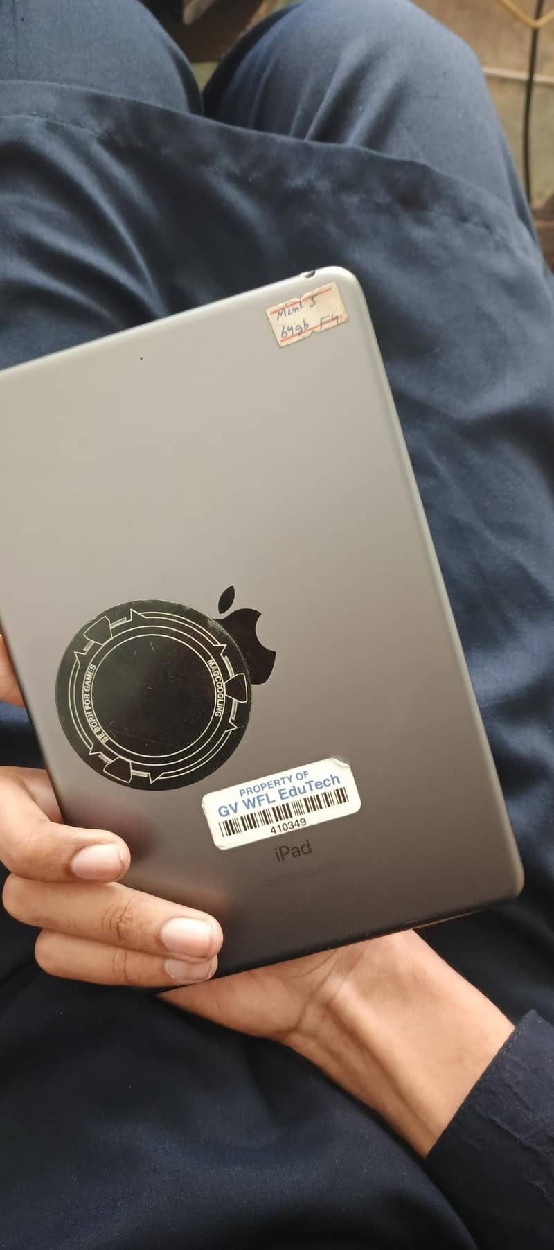 ipad mini 5 4