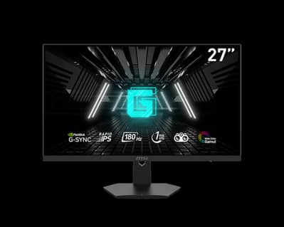 MSI MAG G274F 27" FHD Gaming LCD