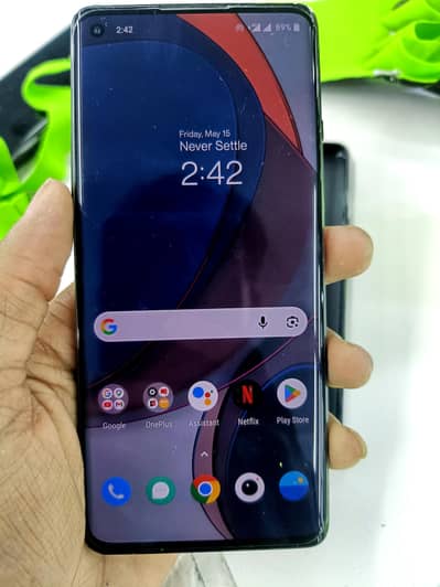 one Plus 8
