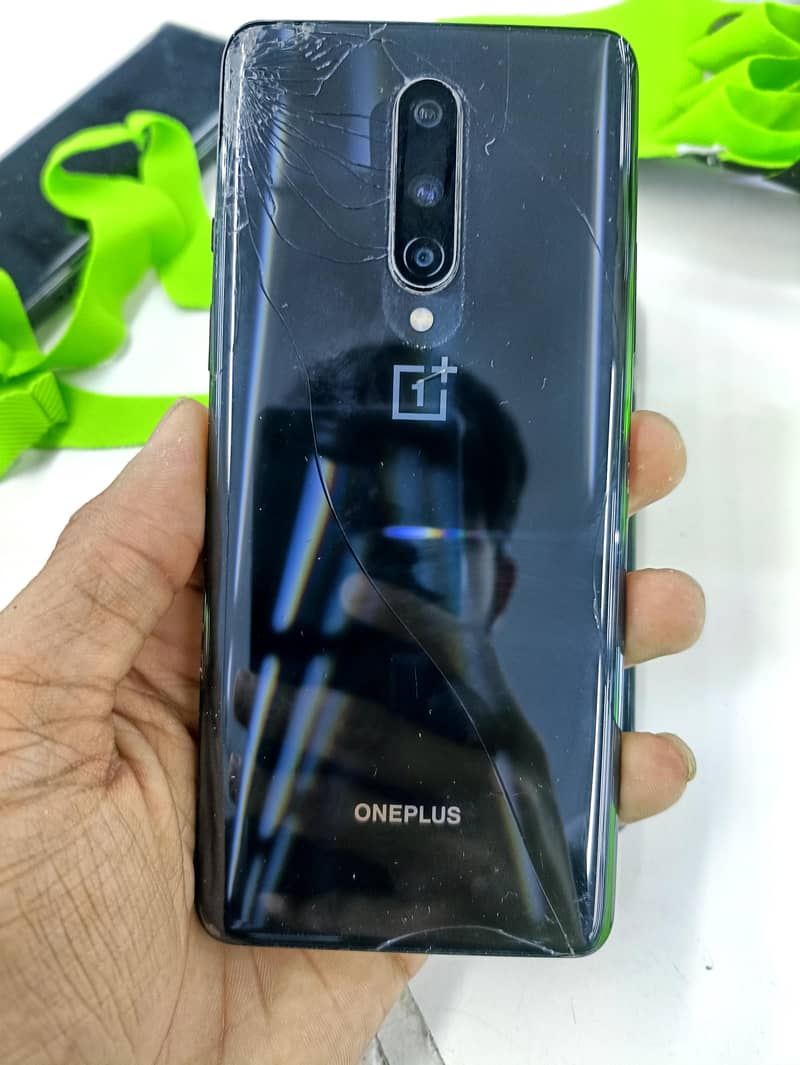one Plus 8 1