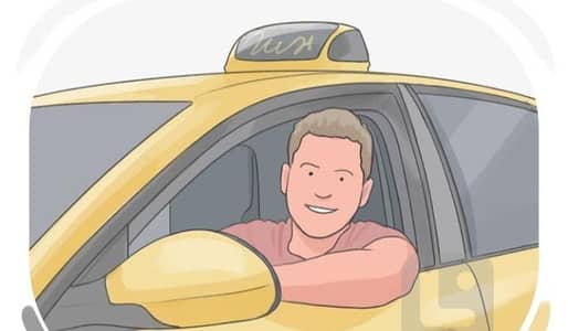 I need Taxi Driver Or Yango driver