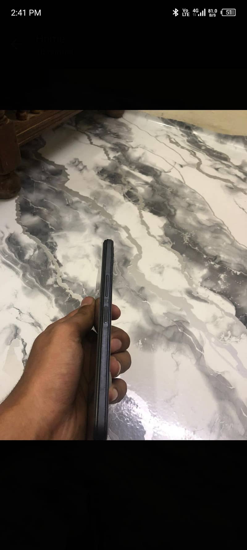 Infinix NOTE 2