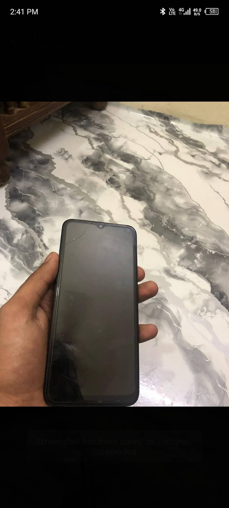 Infinix NOTE 3
