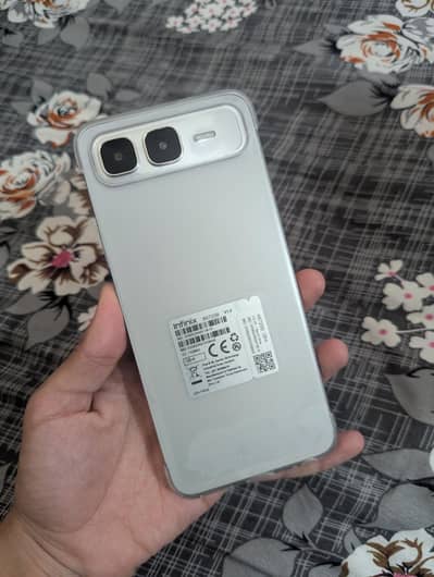 Infinix smart 10 plus