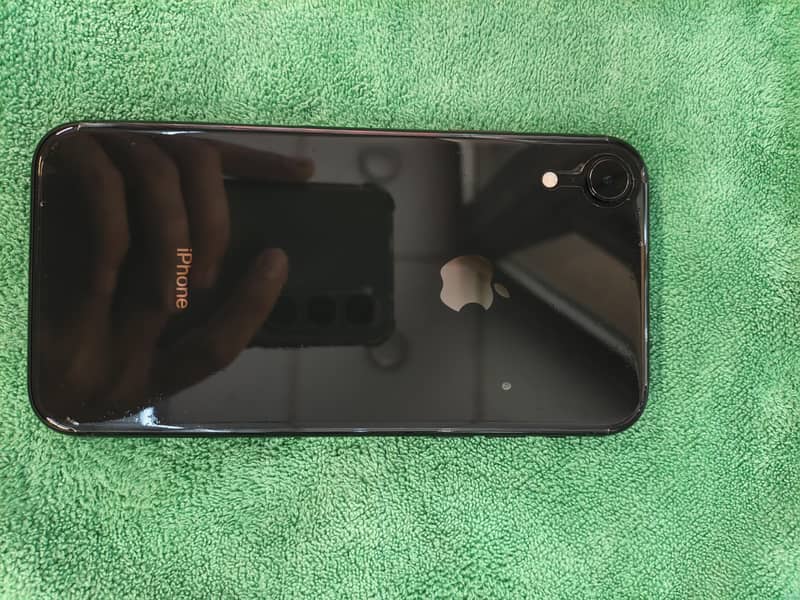 iphone xr 0