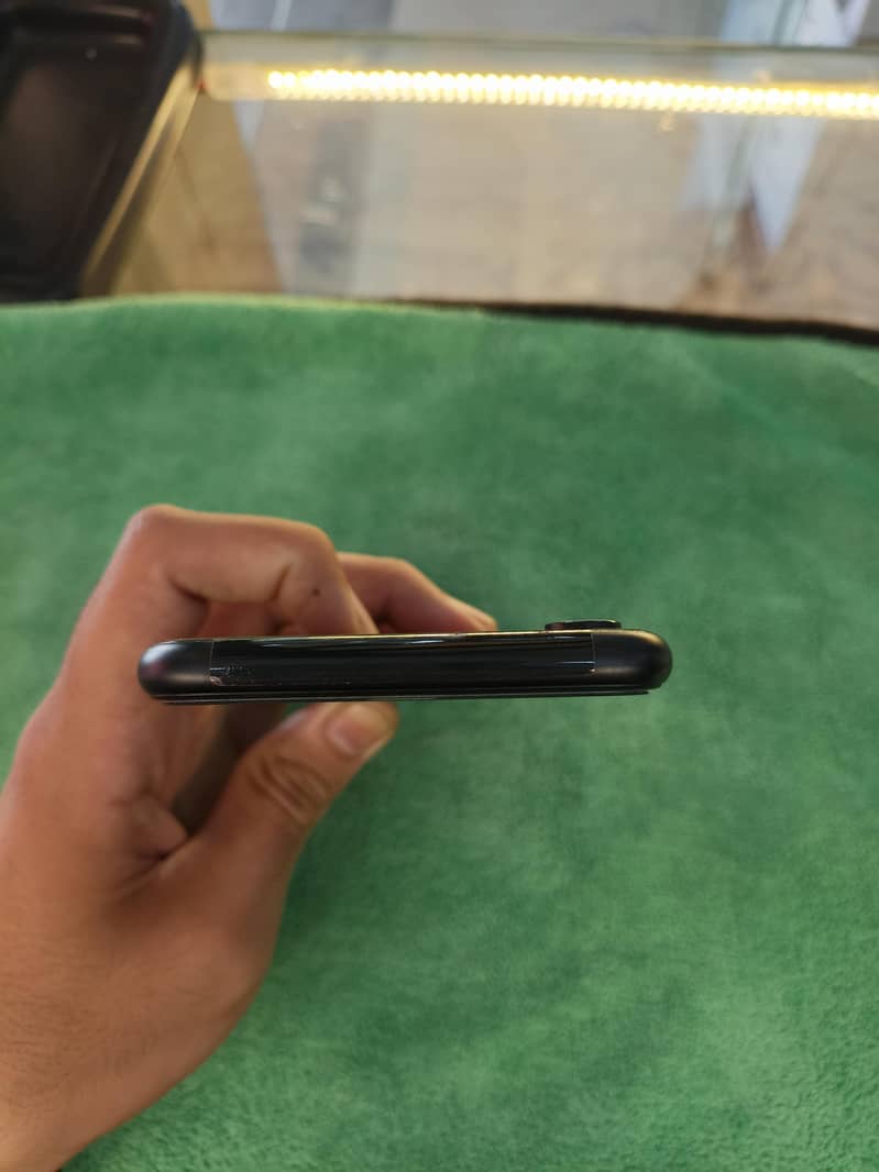 iphone xr 5