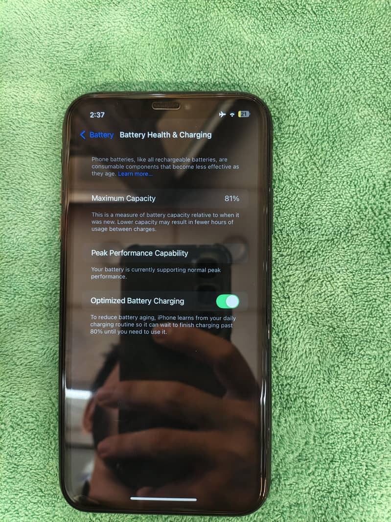 iphone xr 6