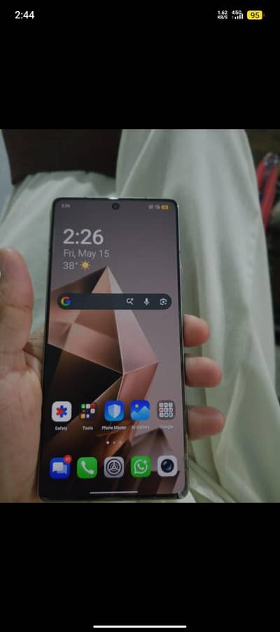 infinix note 50