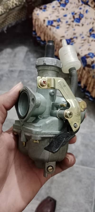 japani carborater 300cc