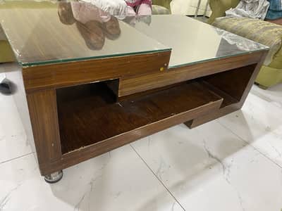 Center Table for sale