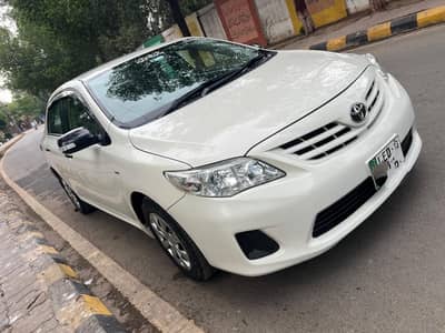 Toyota Corolla XLI total original