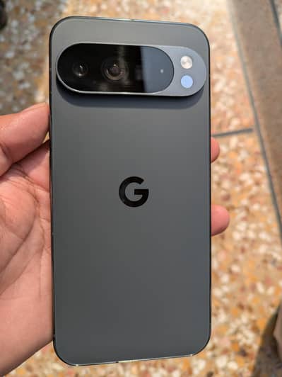 Google Pixel 10 pro xl 256GB
