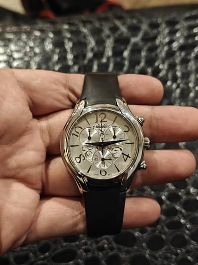 Balmain Watch