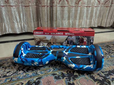 Hoverboard Brand New