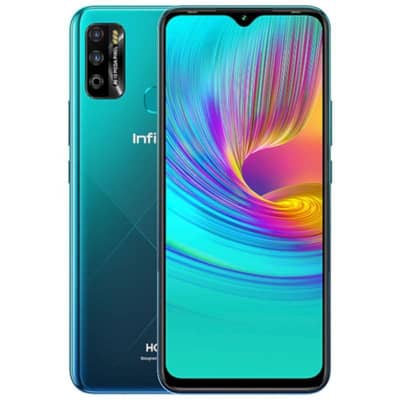 infinix