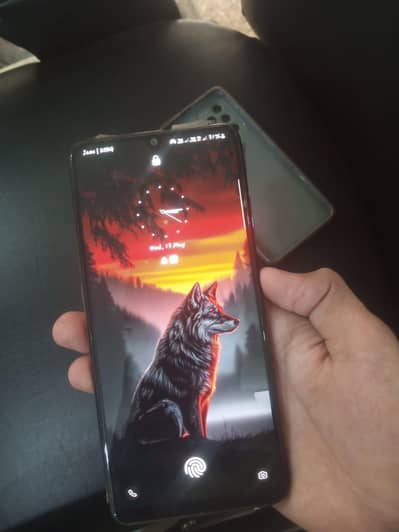 Samsung galaxy a32