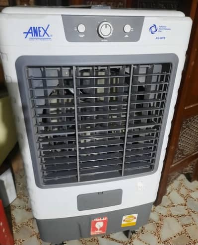 Anex Air Water Cooler Model,AG-7079